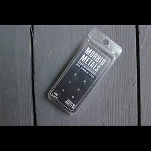 Nose Studs (Surgical Steel)